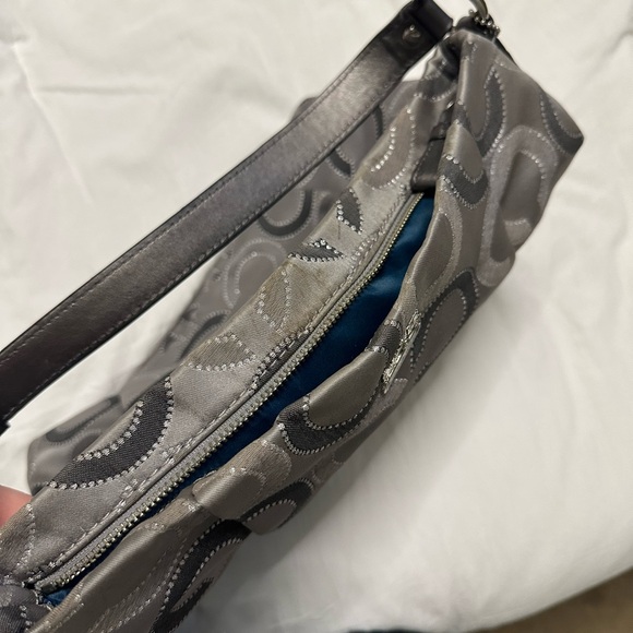 Coach Isabell Bag - Picture 3 of 4